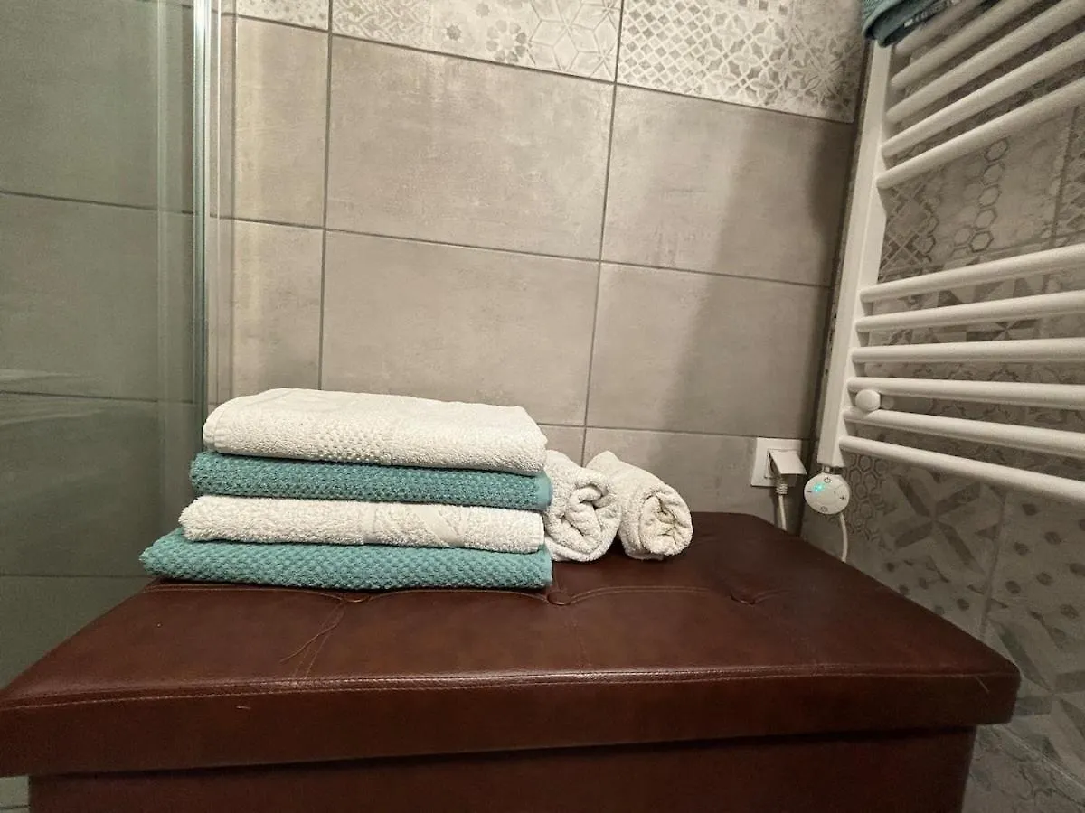 Apartment Varsanyi Home- Extra Location In The Heart Of Buda Budapest Hungary