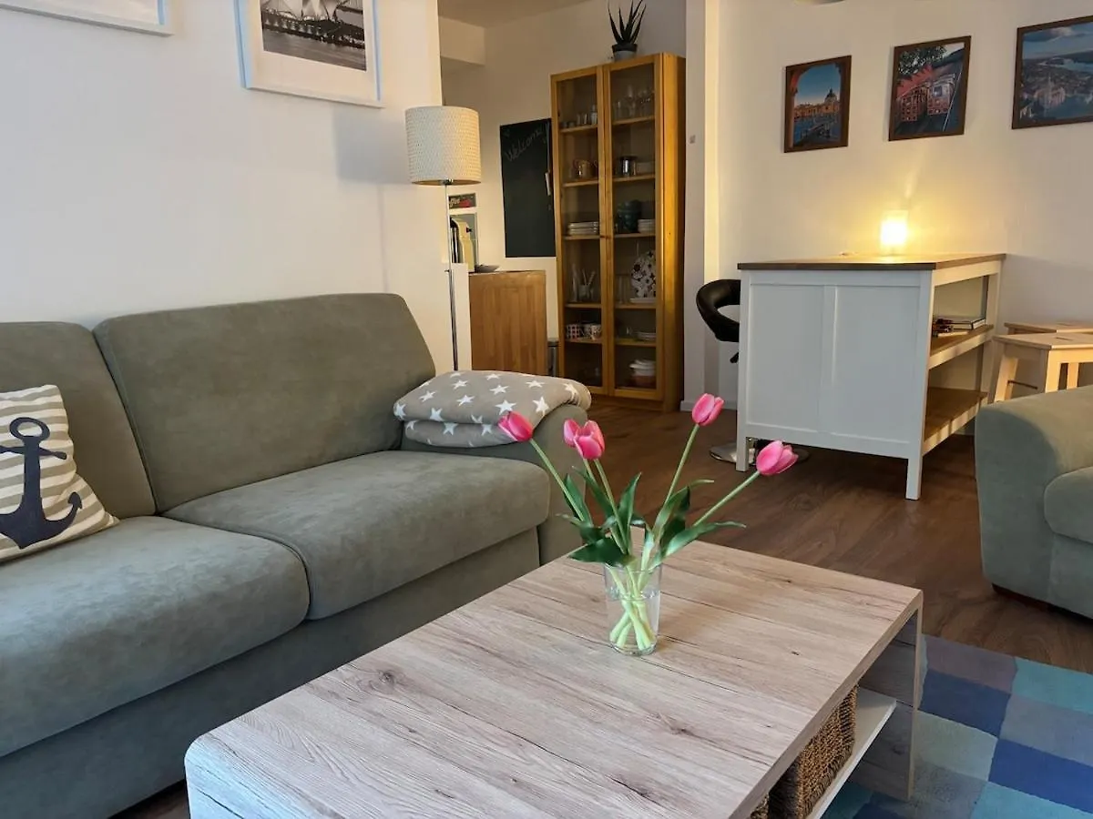 Varsanyi Home- Extra Location In The Heart Of Buda Budapest