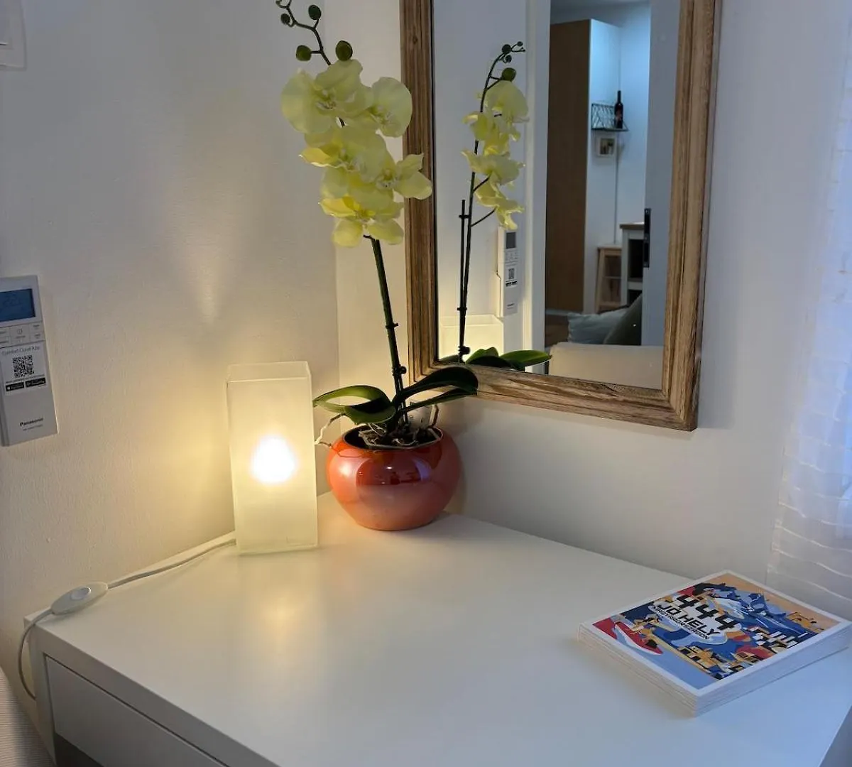 Apartment Varsanyi Home- Extra Location In The Heart Of Buda Budapest