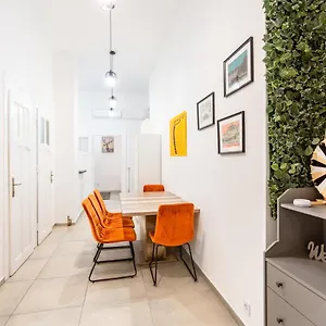  Apartament Szasz Apartment Villa 2