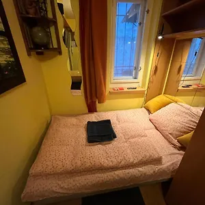 Apartman Tiny Private In Central Buda., Budapest