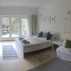 Apartman Pasaret, Budapest