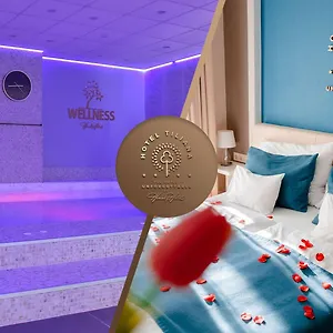 The Unforgettable - Tiliana By Homoky & Hotel