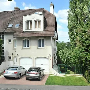 Hillside Premium Budapest