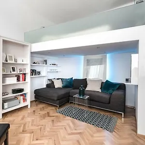 Elegant Budapest