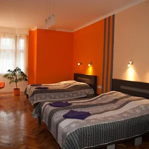Buda Trio Budapest