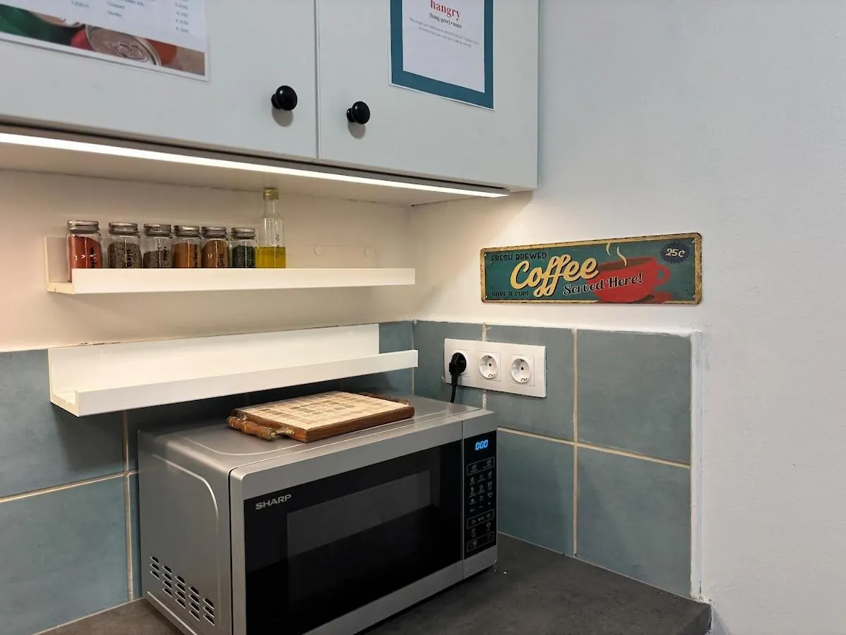 Varsanyi Home- Extra Location In The Heart Of Buda Будапешт Апартаменты