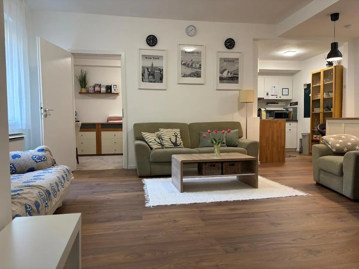 Varsanyi Home- Extra Location In The Heart Of Buda Будапешт Венгрия